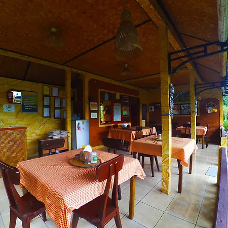 Pondok Batur Indah